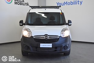 OPEL Combo 1.4 Turbo EcoM PL-TN Van (1000kg)